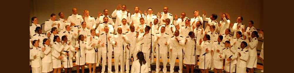 Gospel Choir Photo